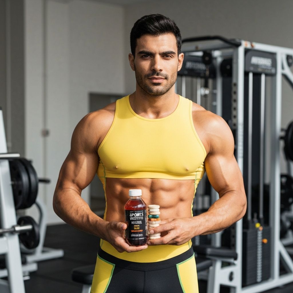 Active lifestyle consultation