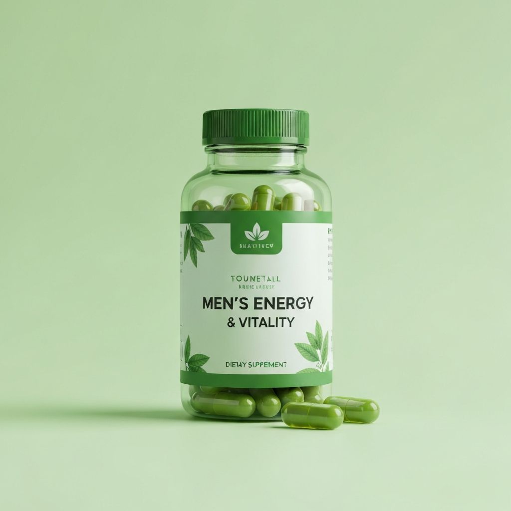 Energy and vitality consultation